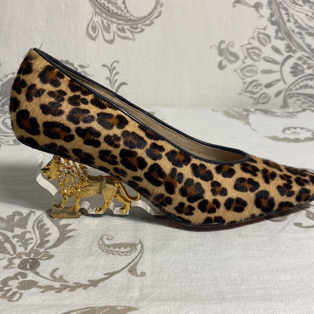 Vintage 80’s Fantasy‎ collection size 9 woman’s - Picture 10 of 16